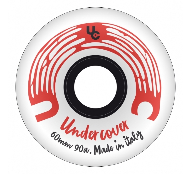 Undercover IT 60/90A, 4-pack